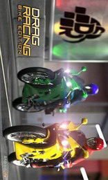 game pic for Drag Racing. Bike Edition